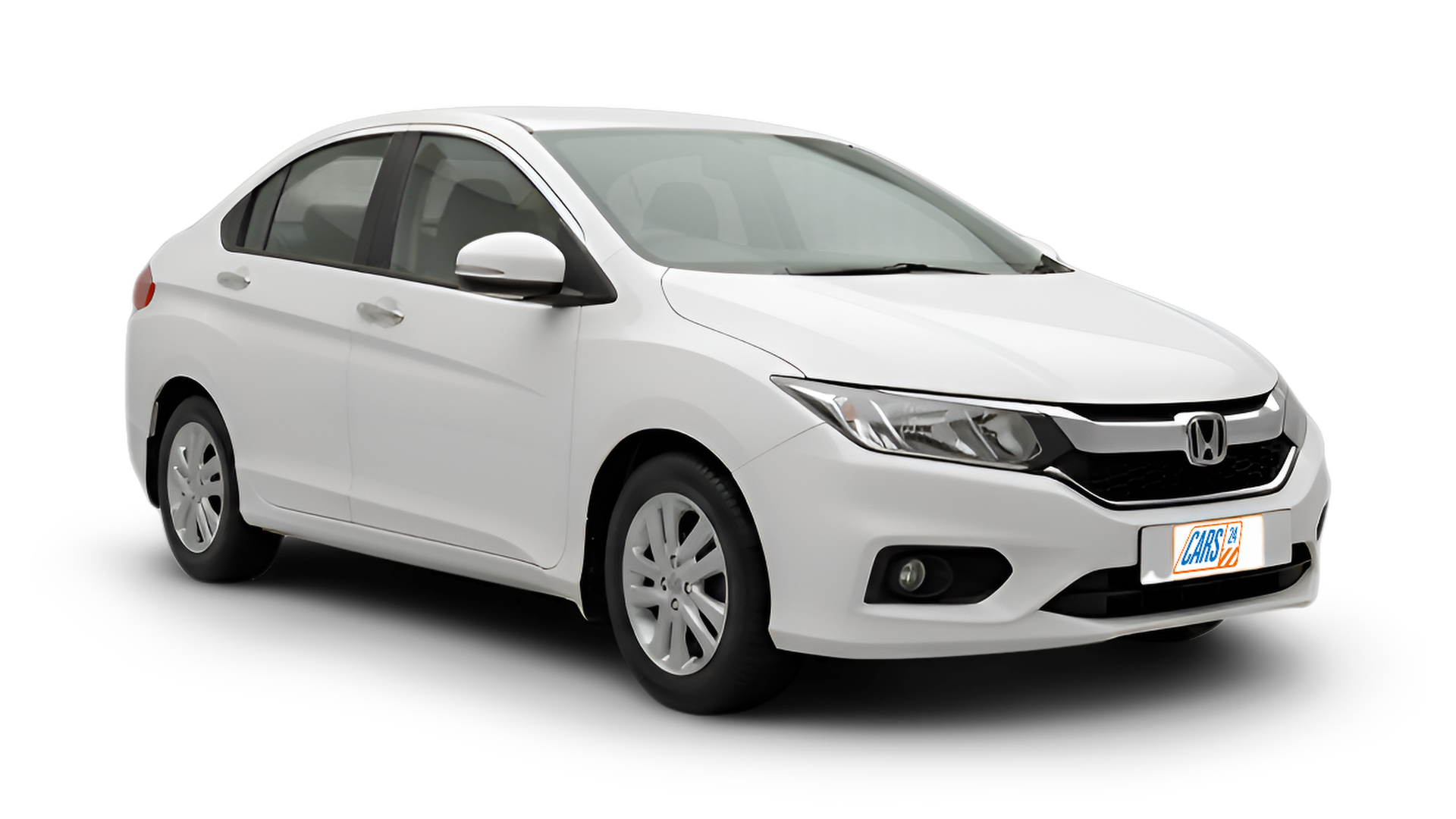 Honda City-img